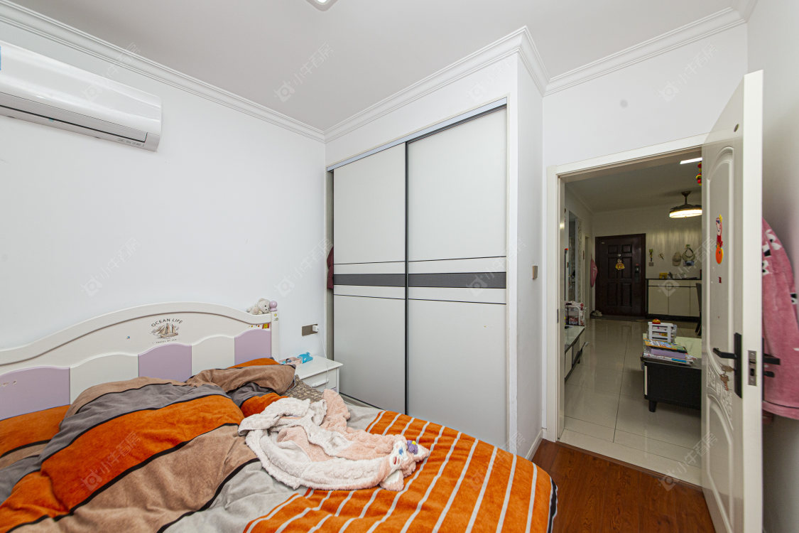 常州红星国际广场在售二手房源室内图_小牛看房