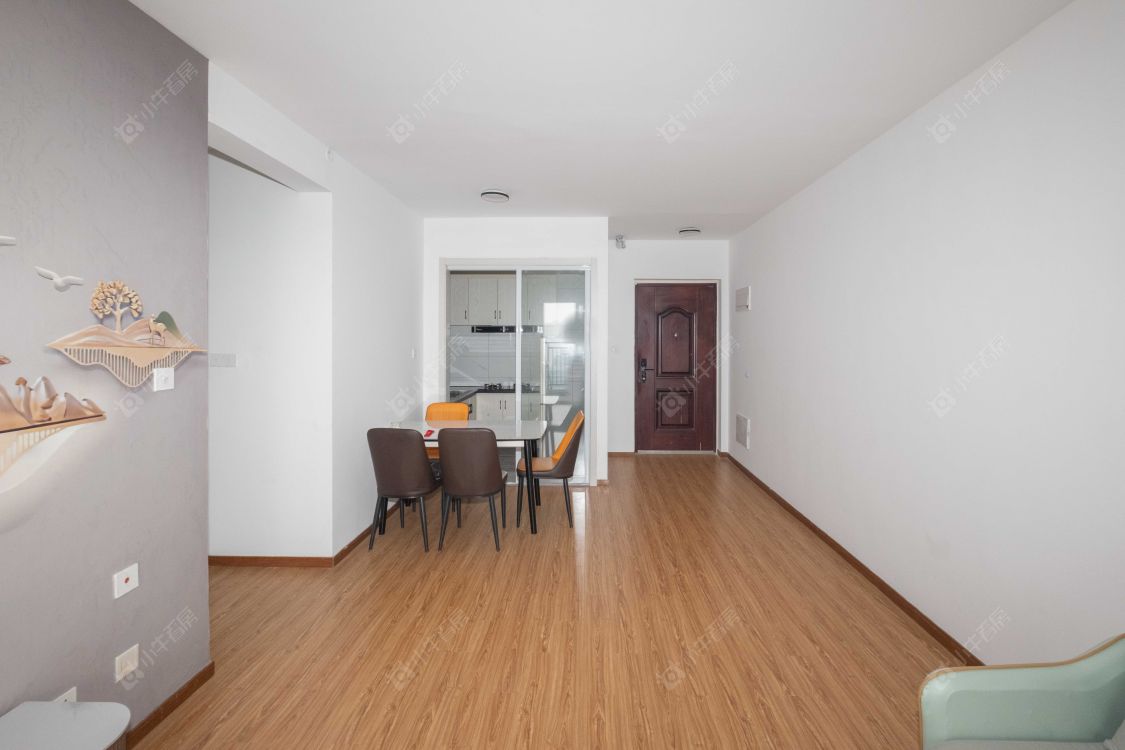 常州桃李东方在售二手房源室内图_小牛看房