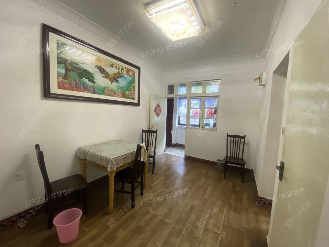 常州剑苑新村在租房源室内图_小牛看房