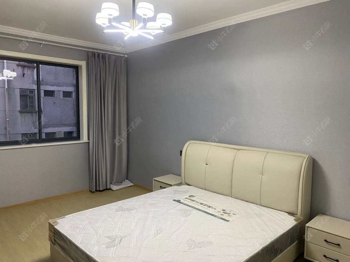 常州县北新村在租房源室内图_小牛看房