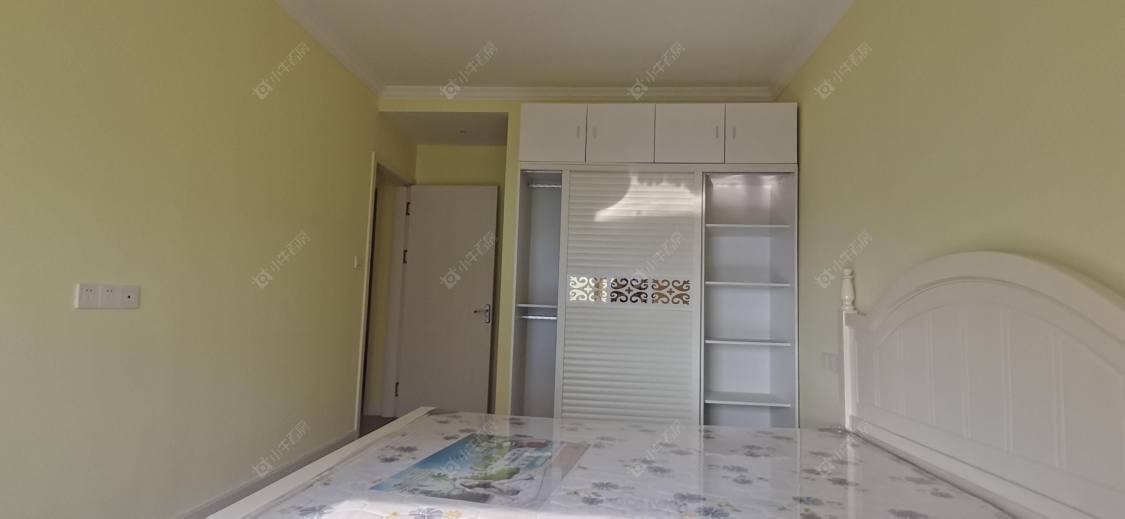 常州中海龙城花园西区在租房源室内图_小牛看房