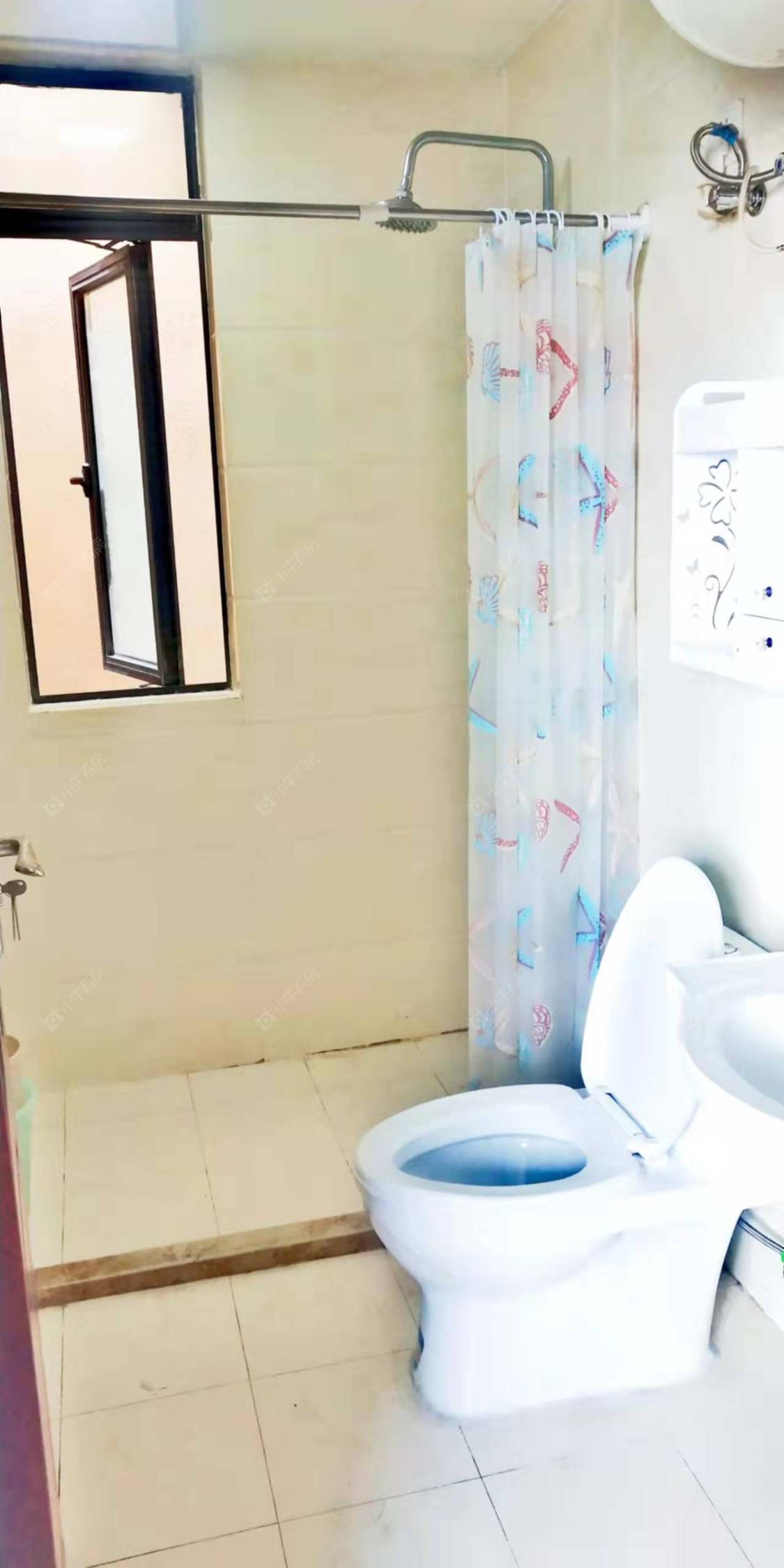 常州九洲花园一期在租房源_小牛看房