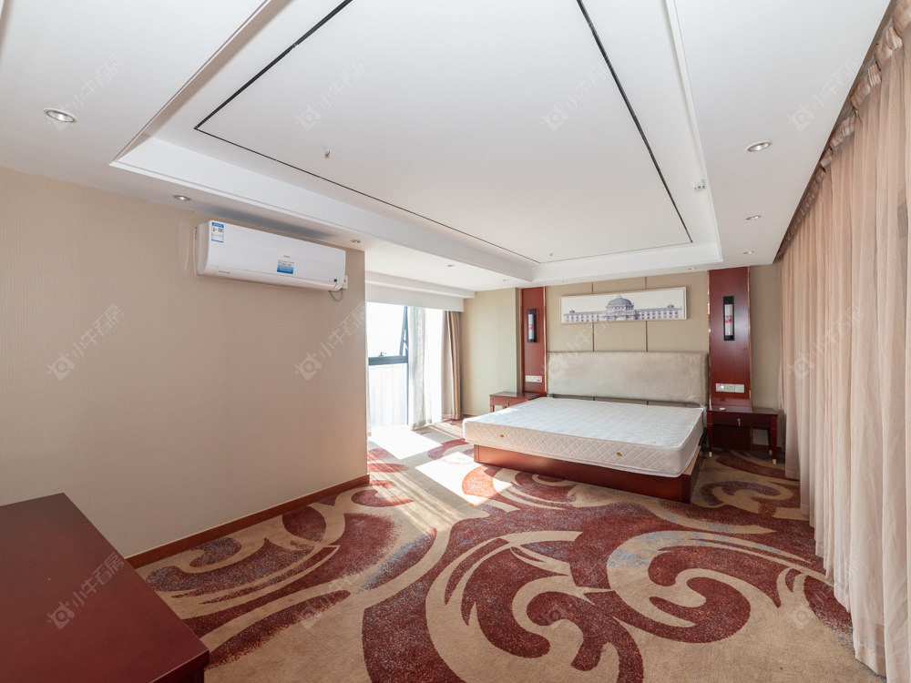 常州荣盛曼哈顿广场在售二手房源室内图_小牛看房