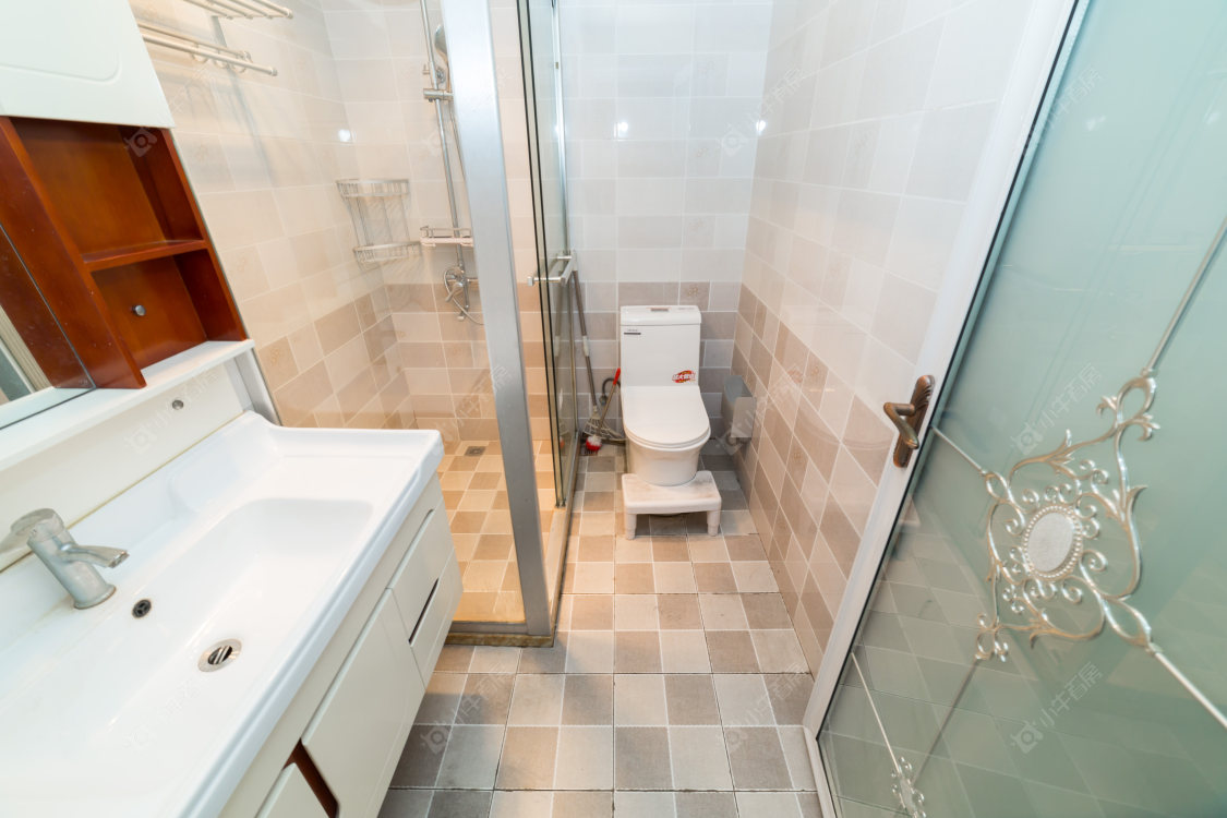 常州蓝山湖在售二手房源室内图_小牛看房