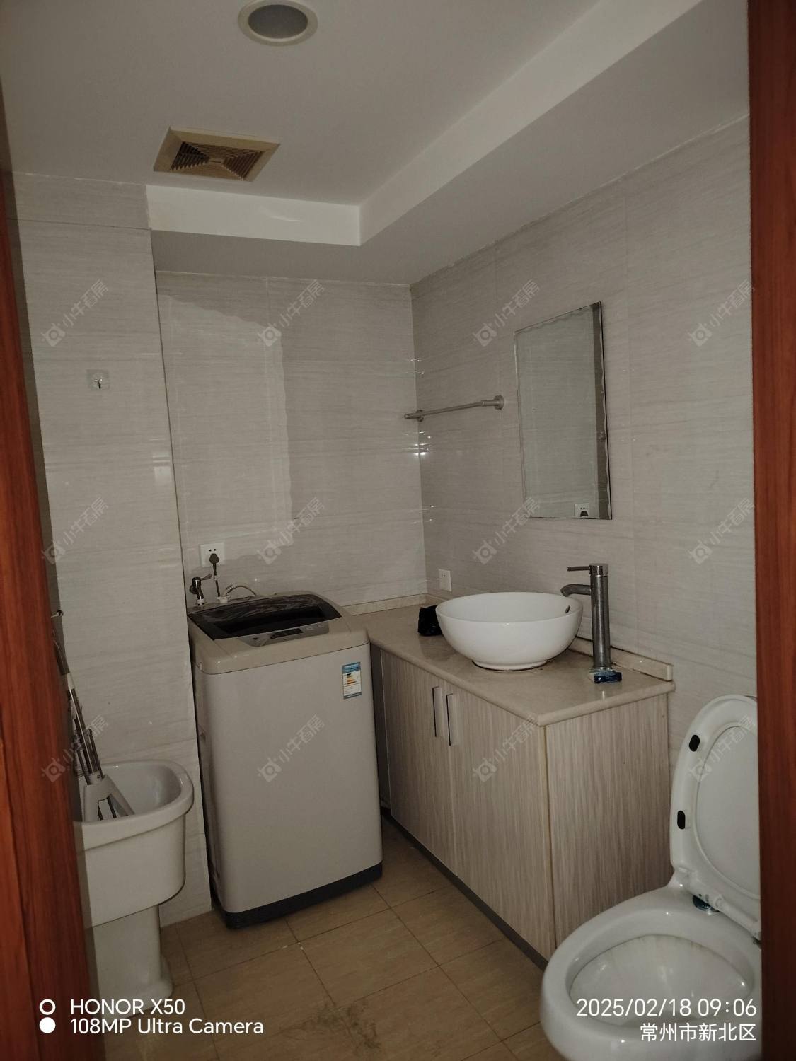 常州金田精英汇在租房源室内图_小牛看房