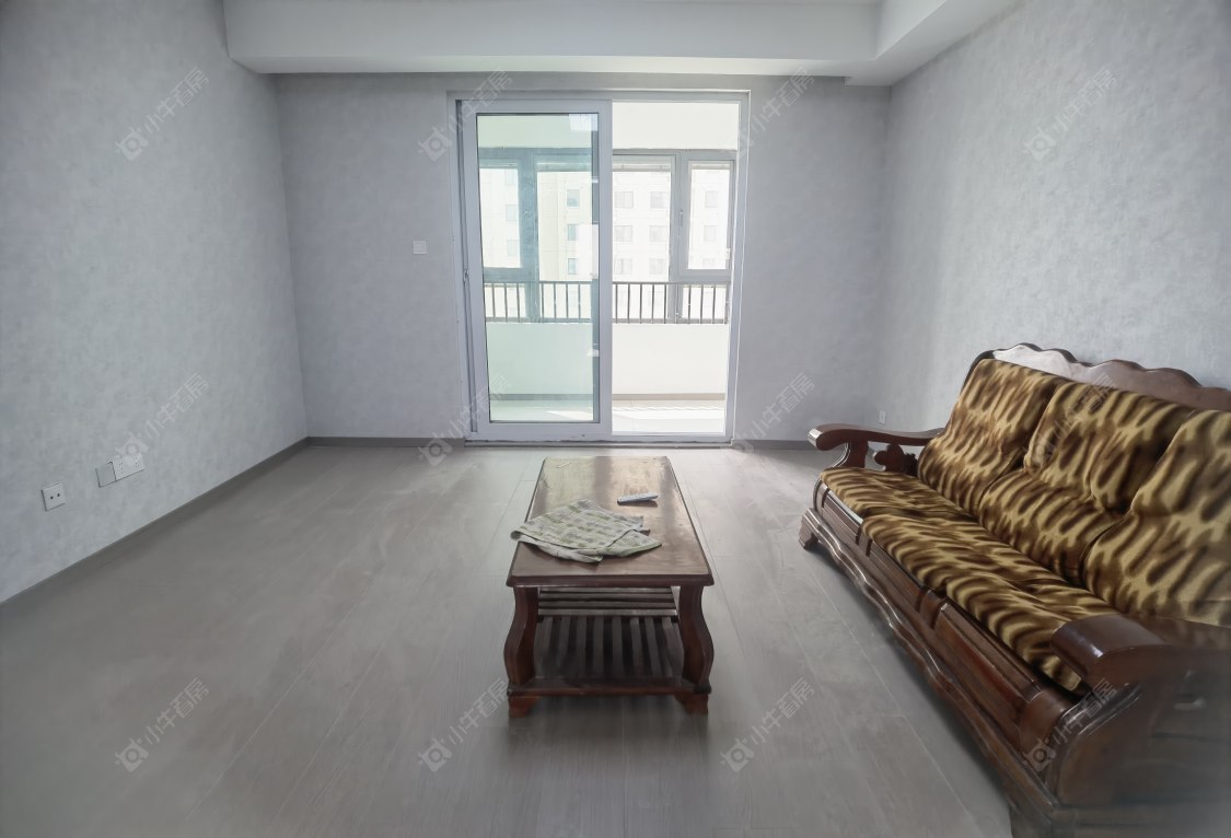 常州南惠雅园在租房源室内图_小牛看房