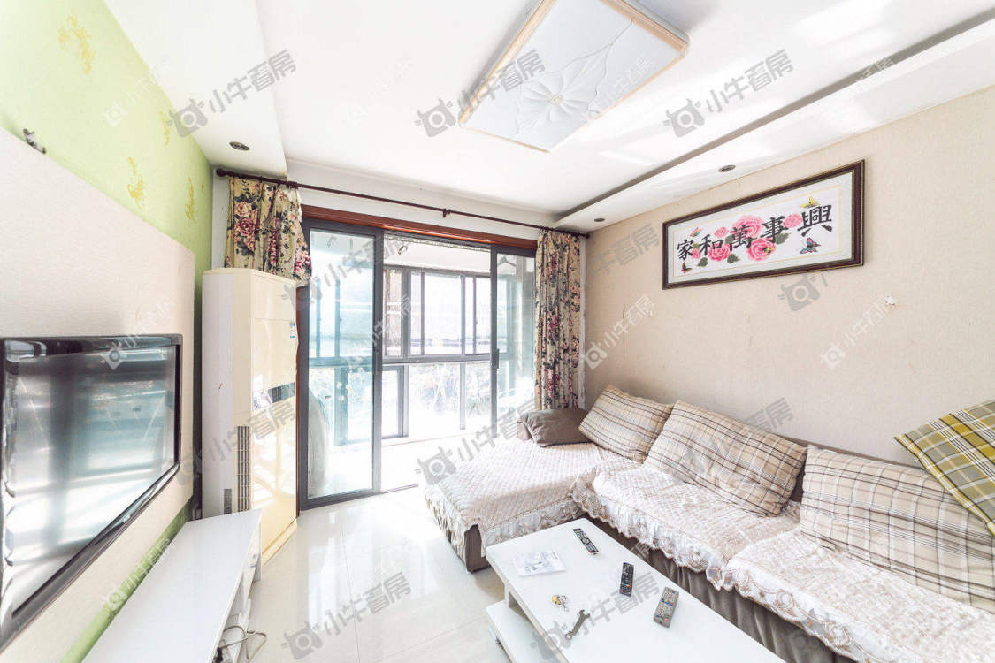 新城长岛房源 常州新城长岛在租房源_小牛看房