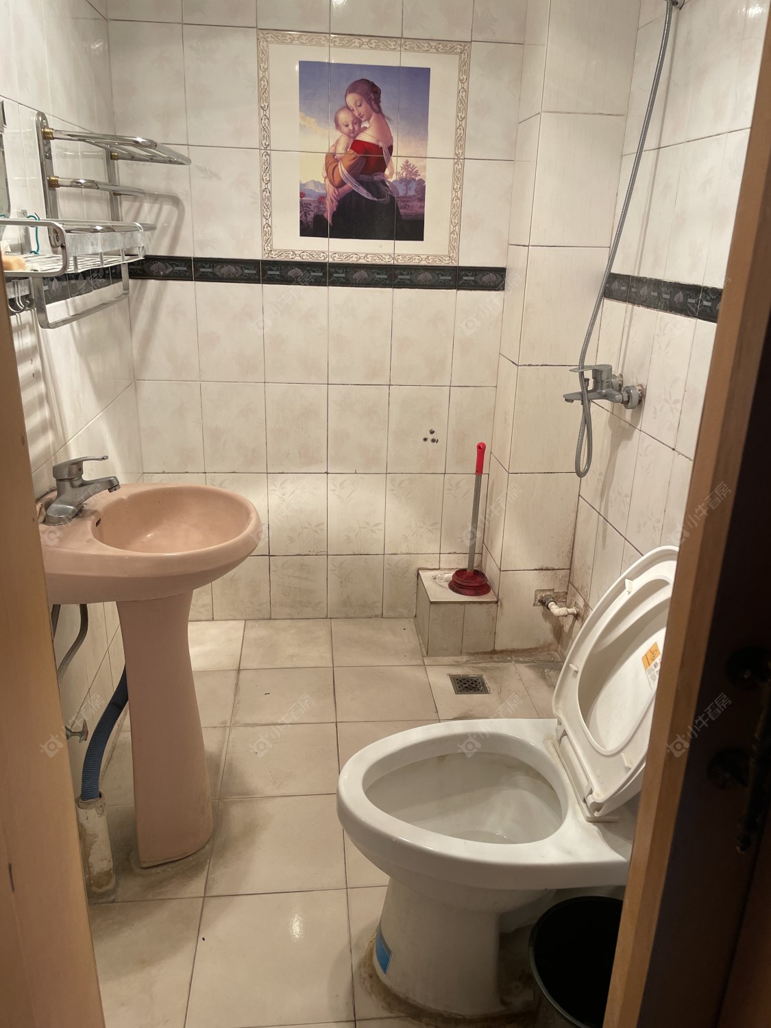 花园新村(钟楼)房源室内图 常州花园新村(钟楼)在租房源室内图_小牛看房