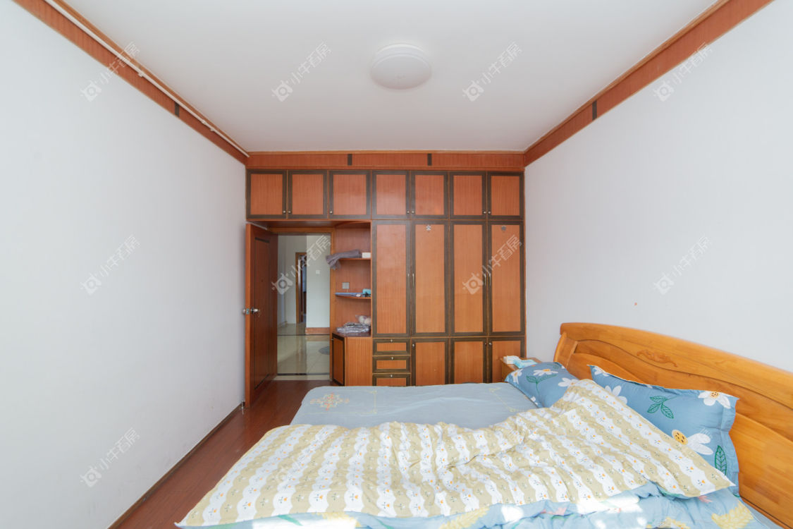 常州富都花苑北苑在租房源室内图_小牛看房