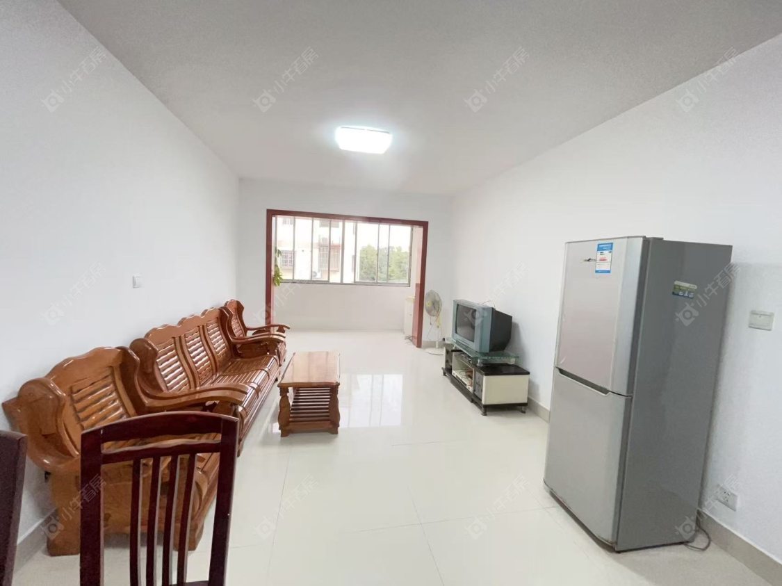 常州永安花苑在租房源室内图_小牛看房