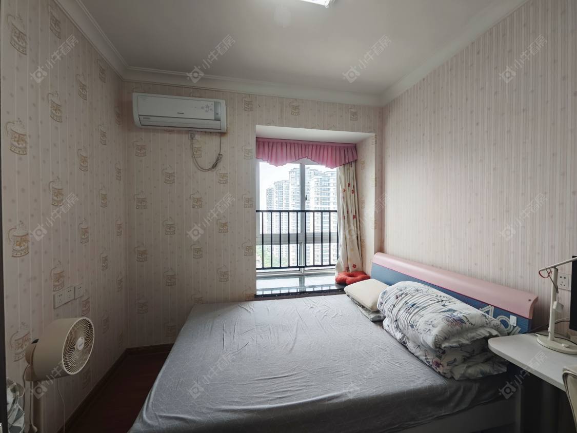 常州碧桂园在售二手房房源室内图_小牛看房