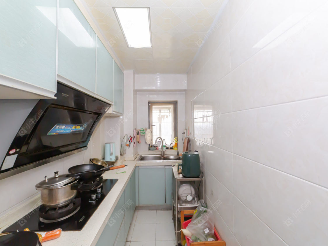 常州美吉特黄金公寓在售二手房源室内图_小牛看房