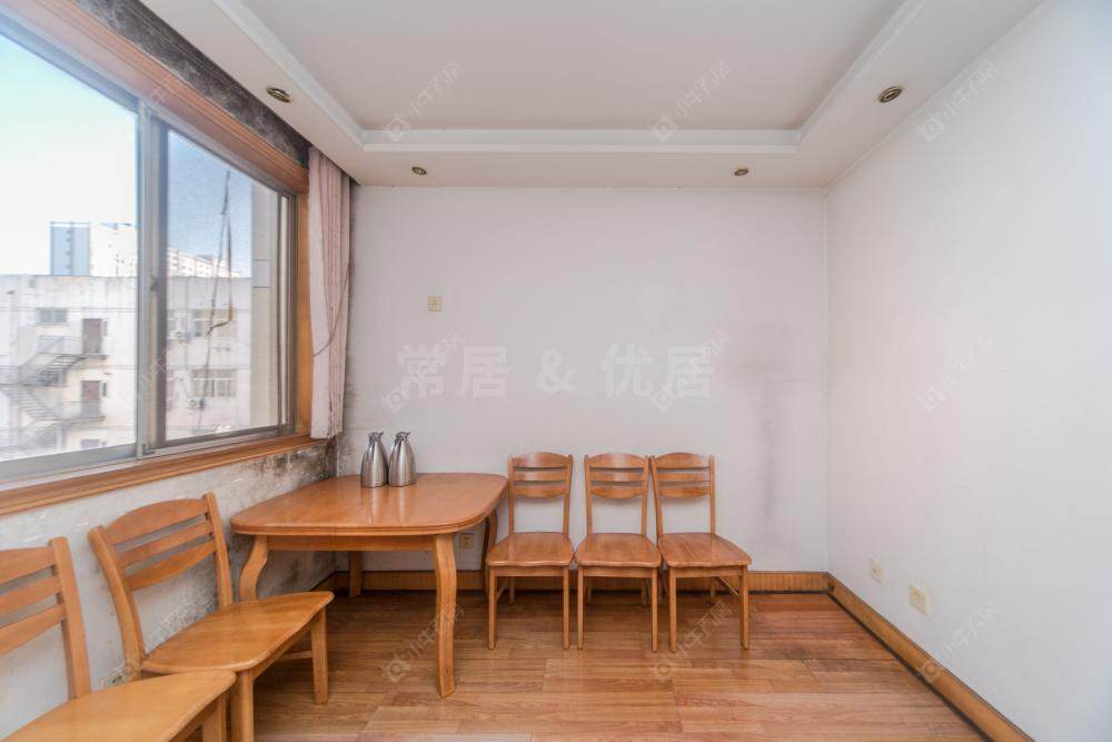 常州燕兴新村东区在售二手房源室内图_小牛看房