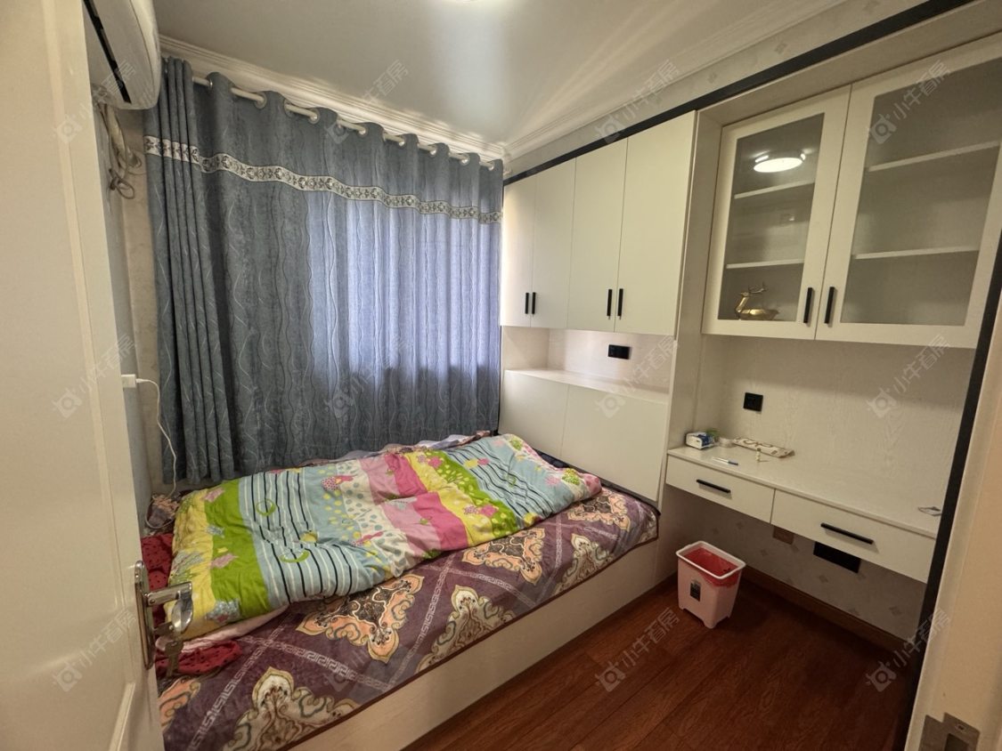 常州凤凰湖西苑在租房源室内图_小牛看房