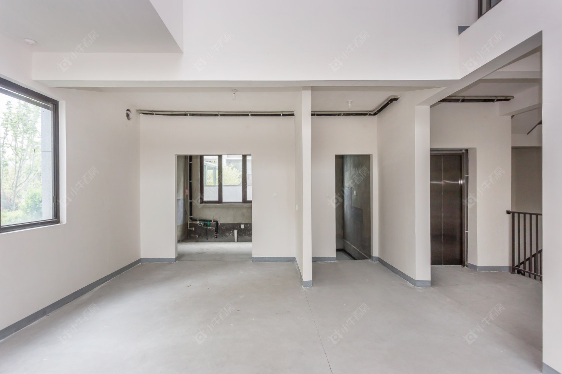 常州龙信臻园在售二手房源室内图_小牛看房