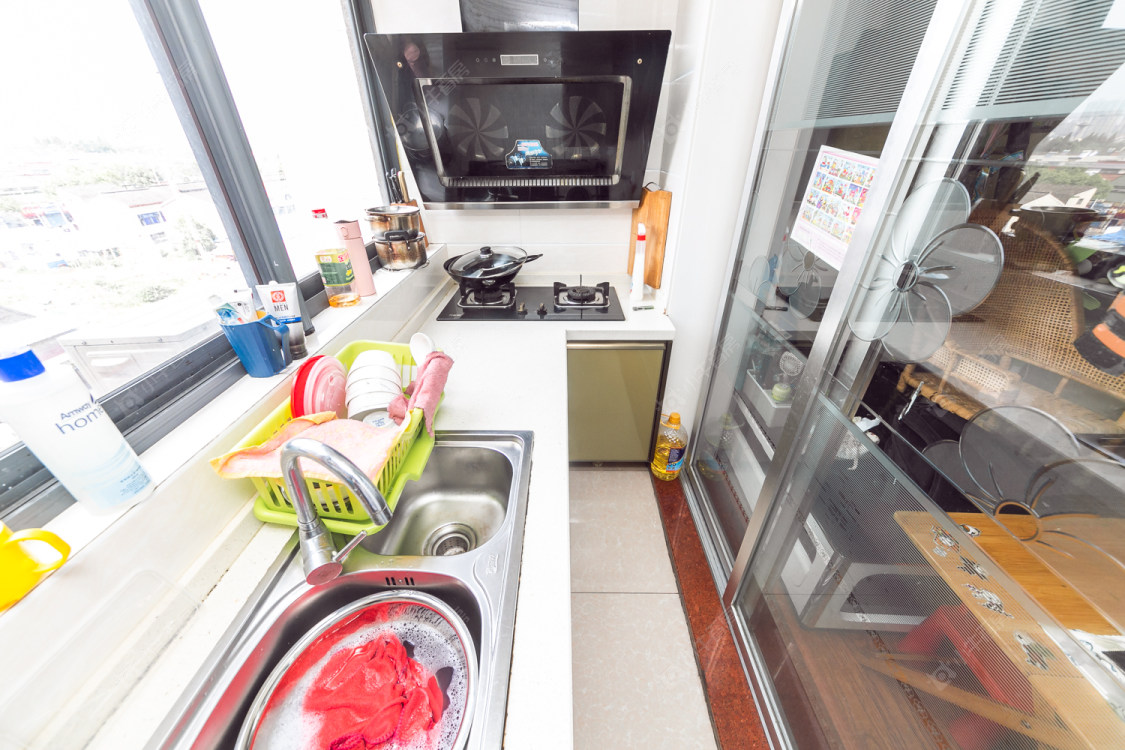 常州清潭清园在售二手房源室内图_小牛看房