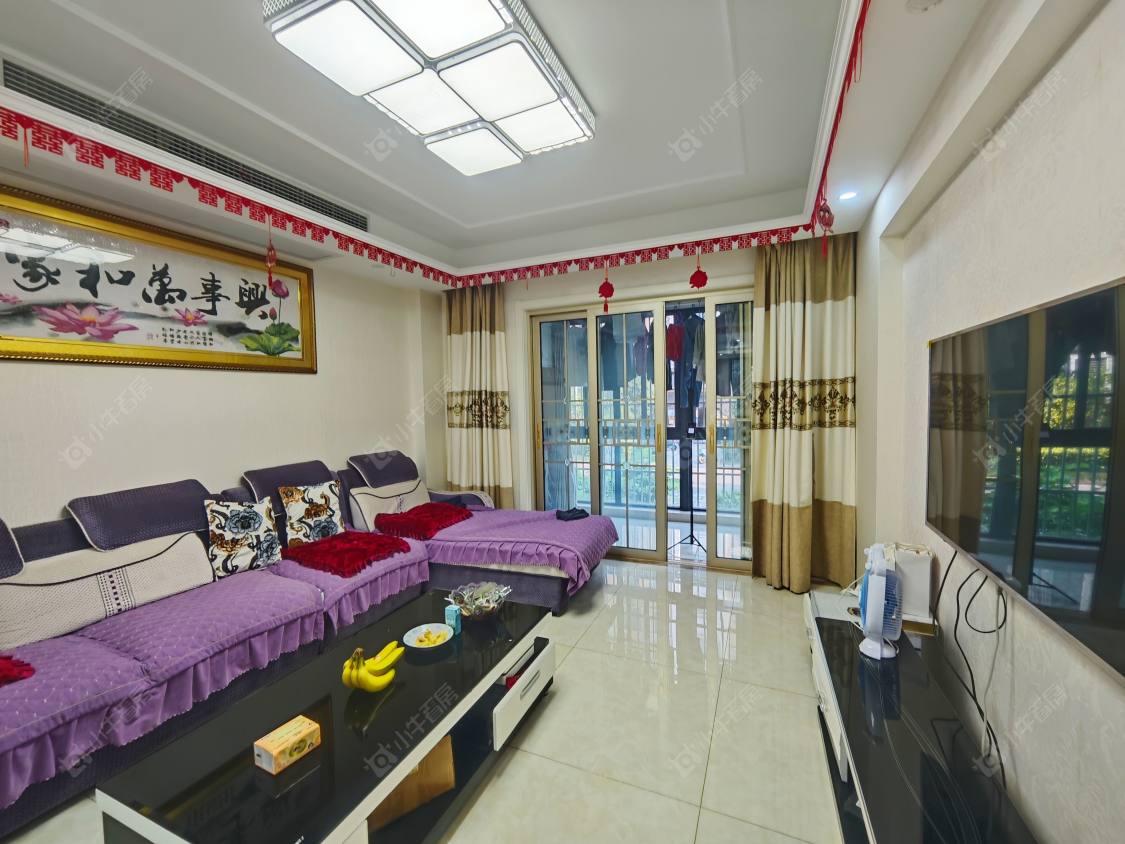 丹阳锦尚名都在售二手房_小牛看房