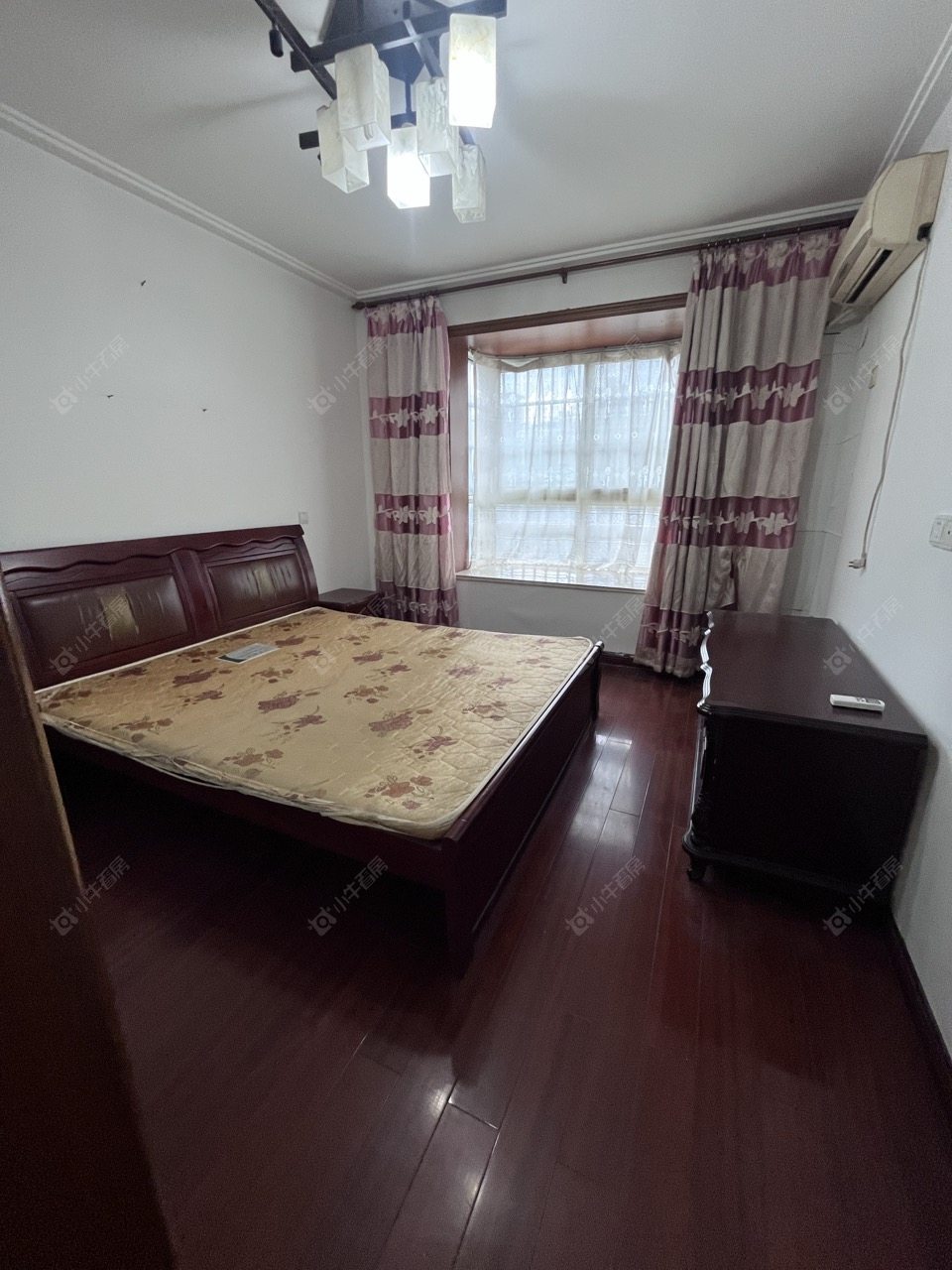 常州潞城花苑在租房源户型图_小牛看房