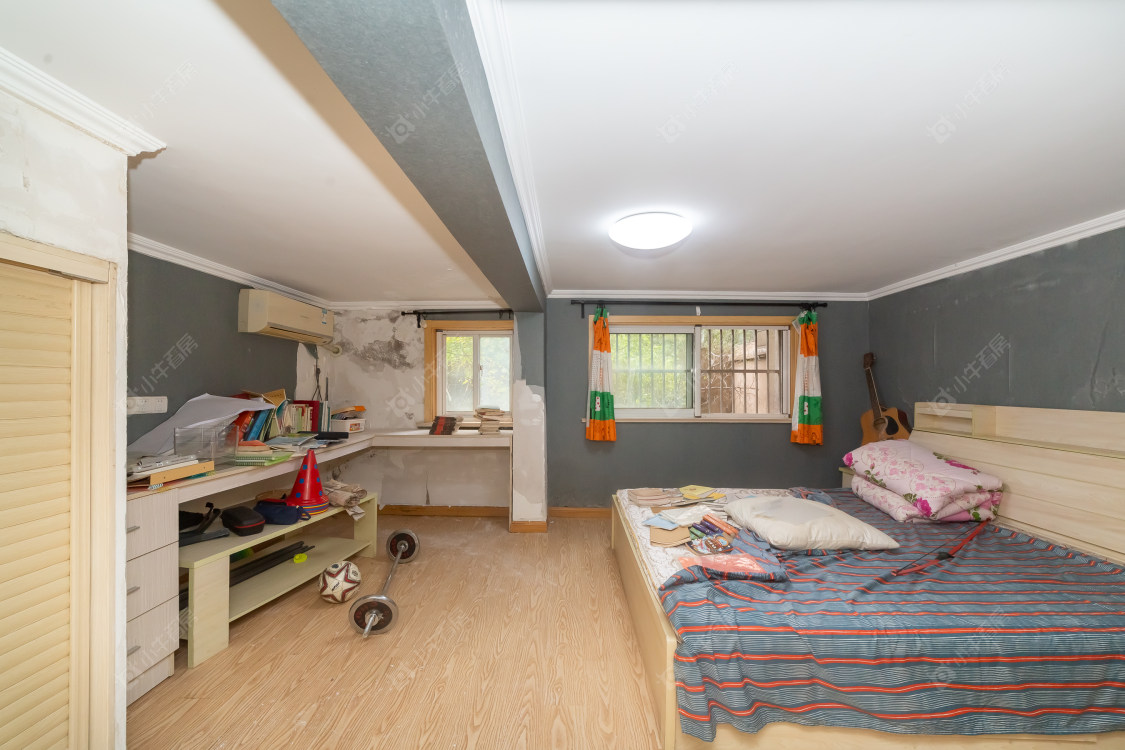 常州绿地世纪城二期在售二手房源室内图_小牛看房