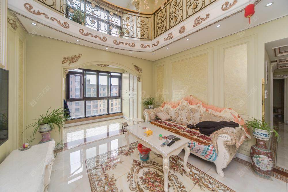 常州九洲花园二期在售二手房_小牛看房