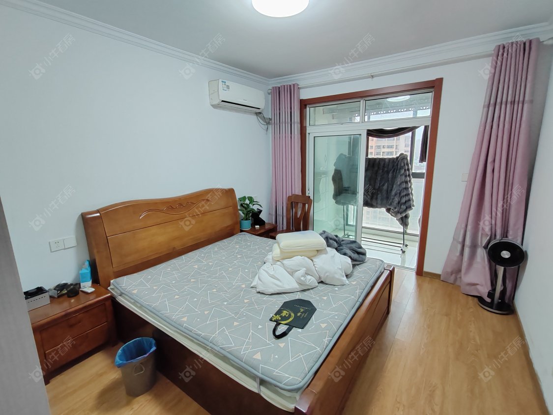 常州泰富湾公寓在租房源_小牛看房