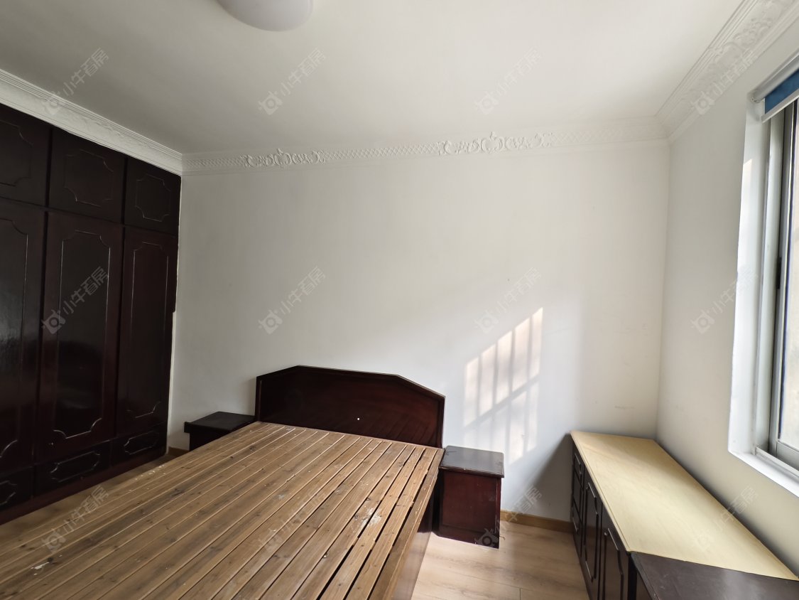 常州翠竹新村东北区在租房源_小牛看房