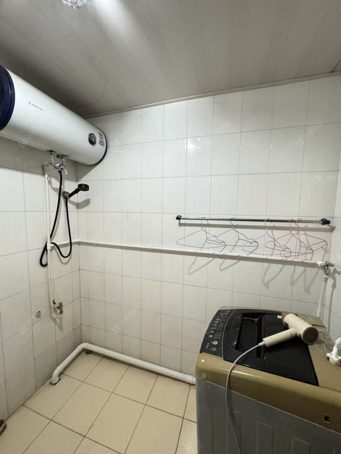 常州建工小区在租房源室内图_小牛看房