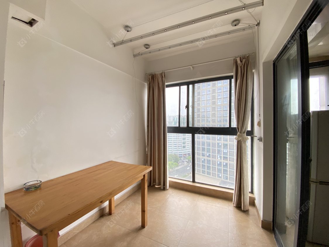 常州新北万达广场在租房源室内图_小牛看房