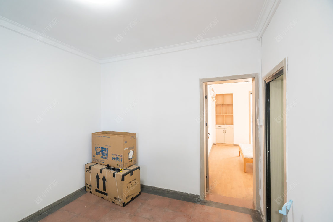 常州桃园路物资楼在售二手房源室内图_小牛看房