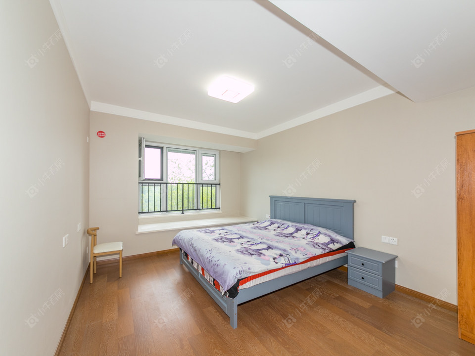 金科保利北郡花园房源室内图 常州金科保利北郡花园在售二手房源室内图_小牛看房