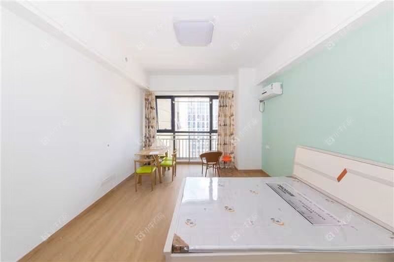 常州新龙江城市广场在租房源室内图_小牛看房