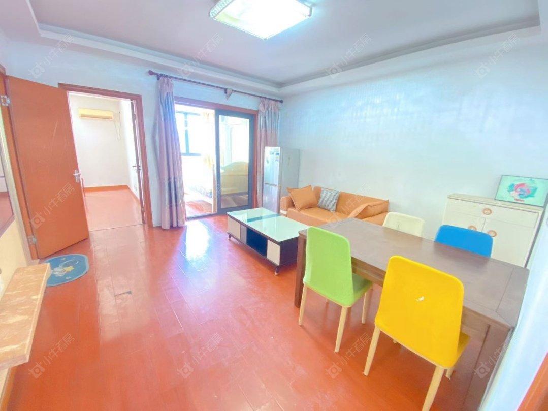 常州御城在租房源_小牛看房