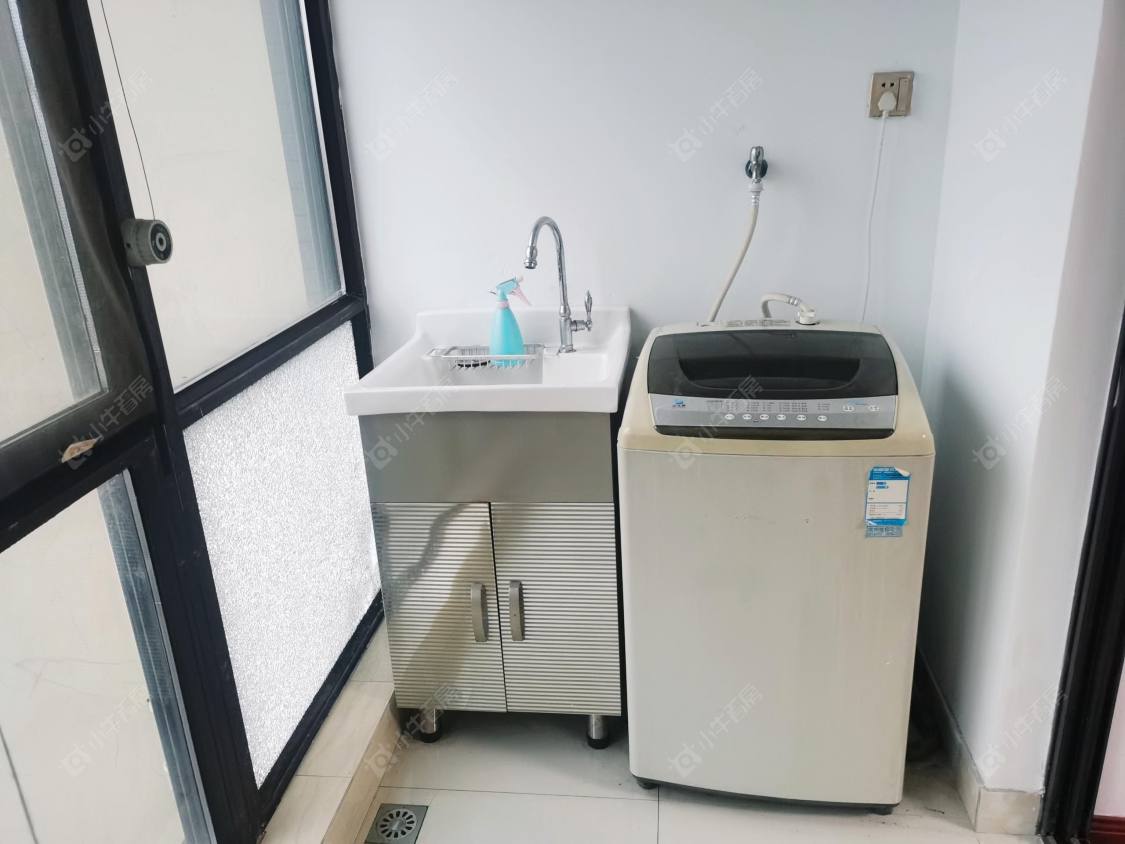 常州溪湖小镇在租房源室内图_小牛看房