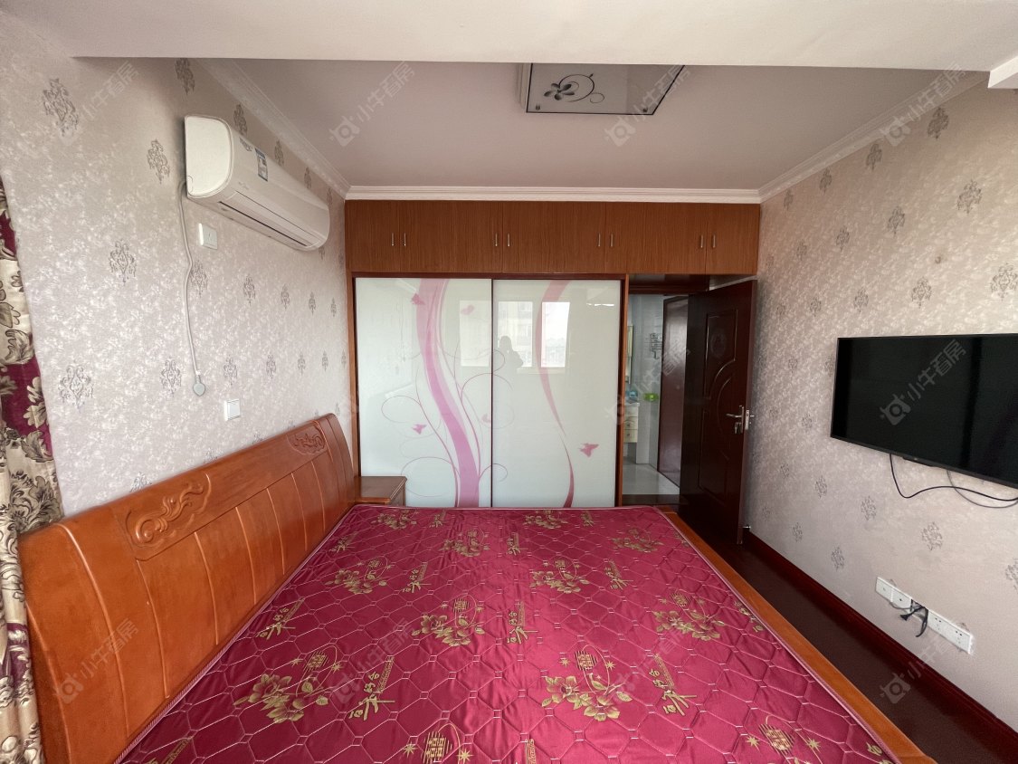 常州桂花园在租房源_小牛看房