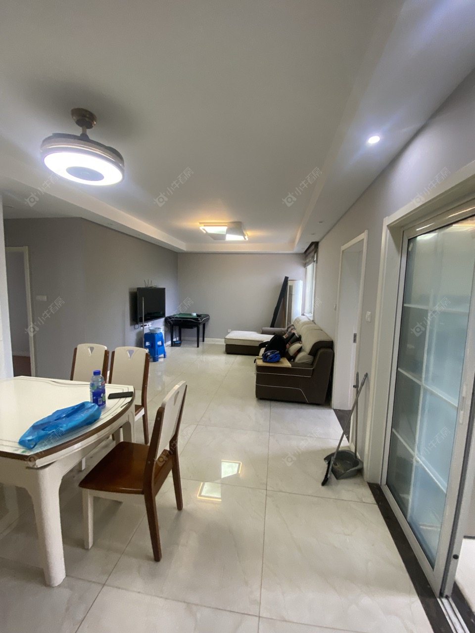 常州青洋花苑在租房源室内图_小牛看房