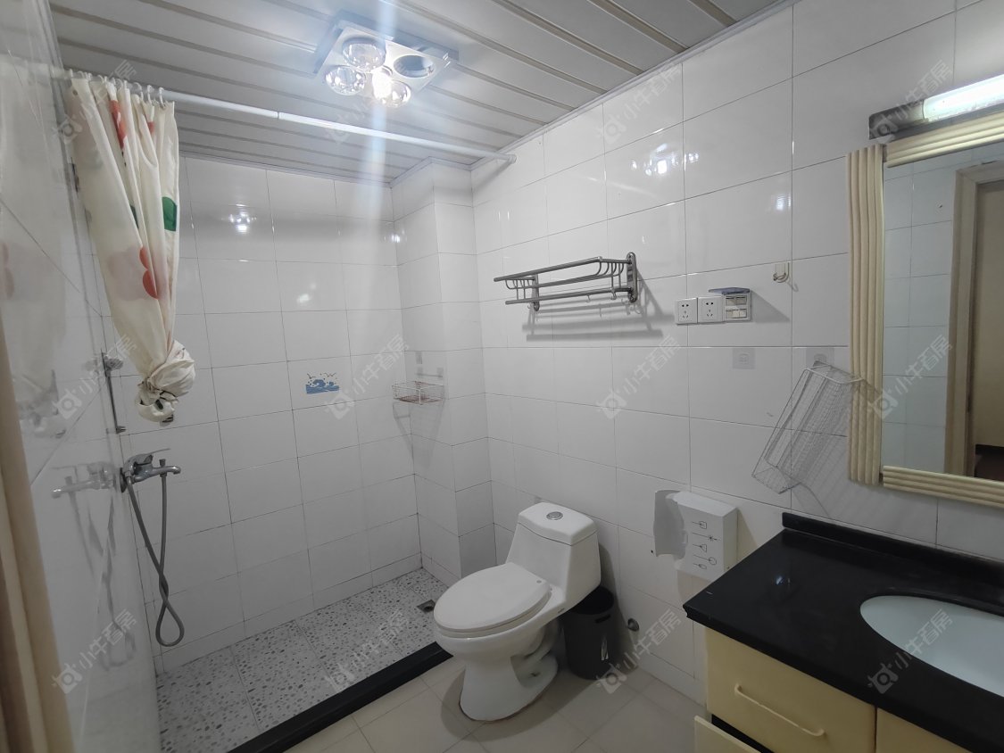 常州蓝天花园西区在租房源室内图_小牛看房