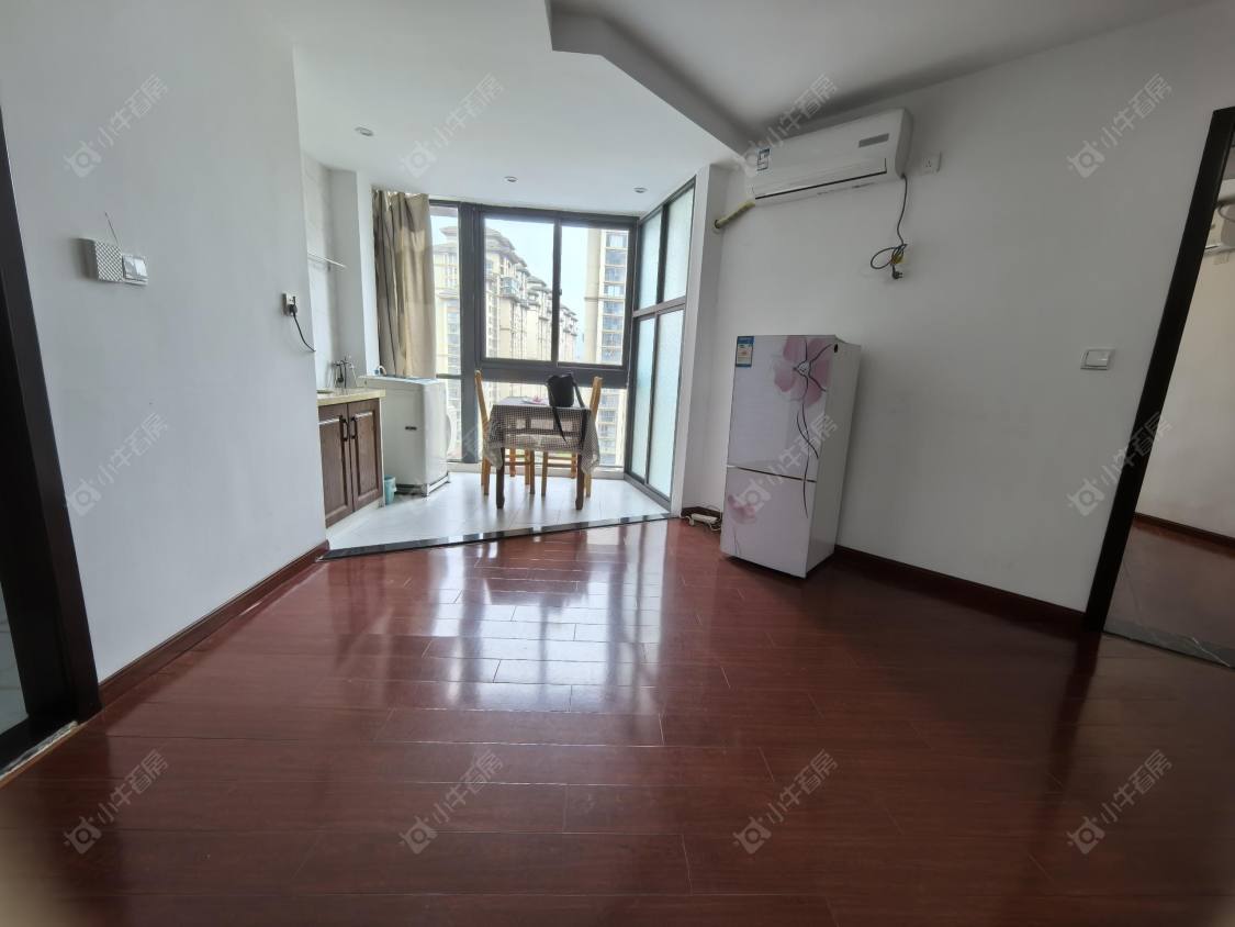 高成天鹅湖(公寓)房源室内图 常州高成天鹅湖(公寓)在租房源室内图_小牛看房