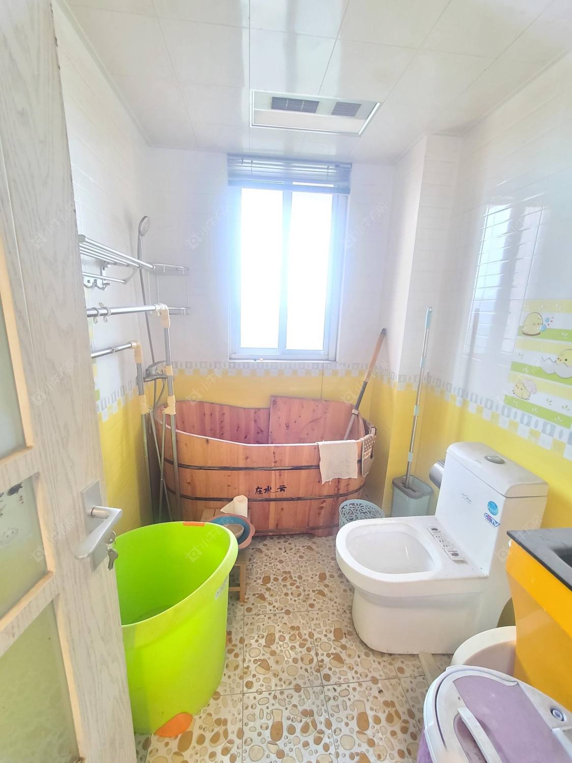 常州万水美兰城在租房源室内图_小牛看房