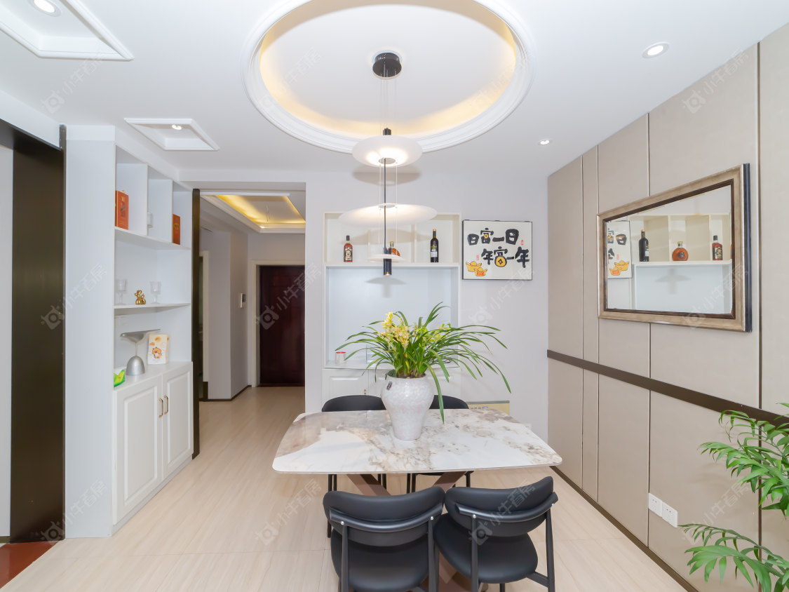 阳光龙庭房源室内图 常州阳光龙庭在售二手房源室内图_小牛看房