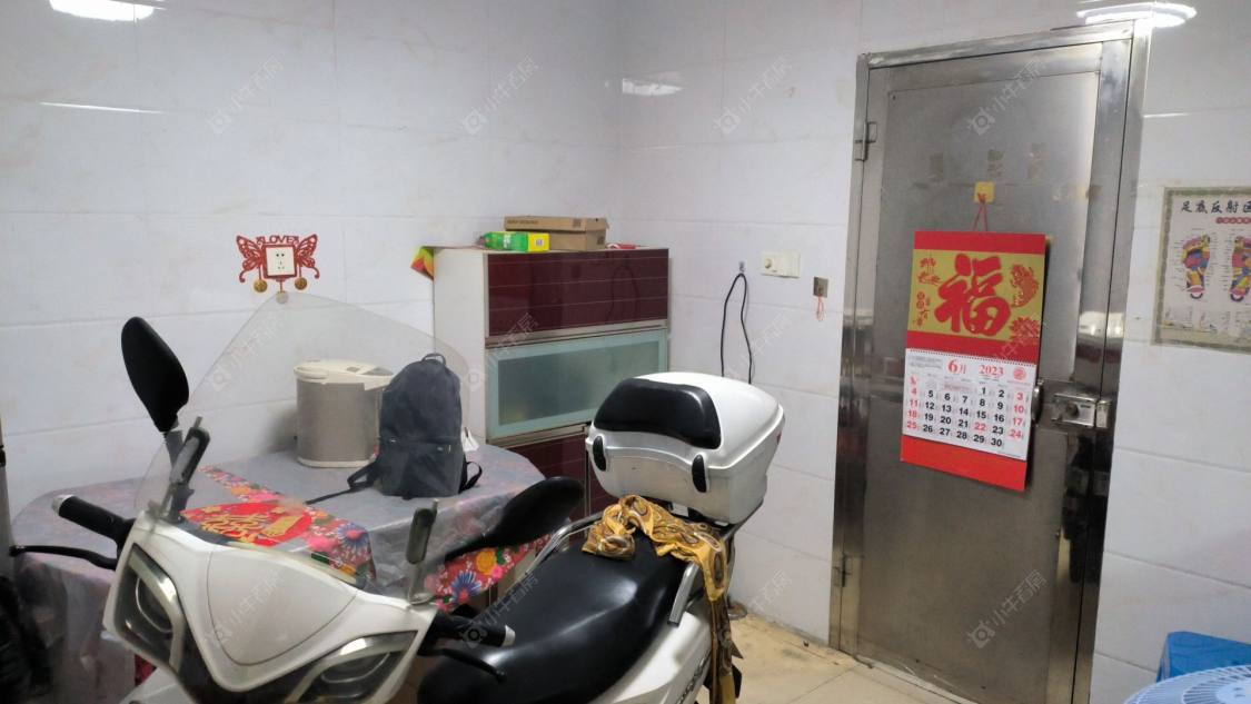 常州清凉新村在租房源室内图_小牛看房