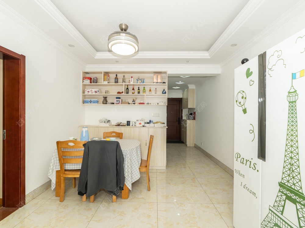 常州道成广场在售二手房源室内图_小牛看房