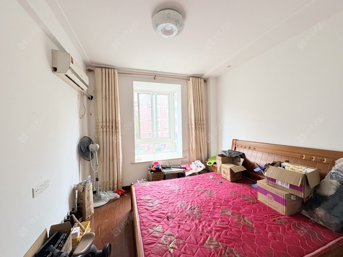 常州凰嘉花苑在售二手房源室内图_小牛看房