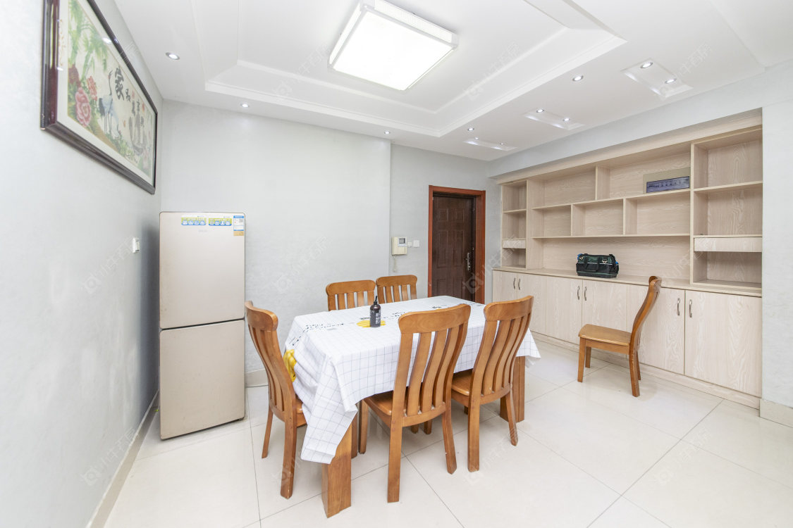 常州聚湖雅苑在售二手房源室内图_小牛看房