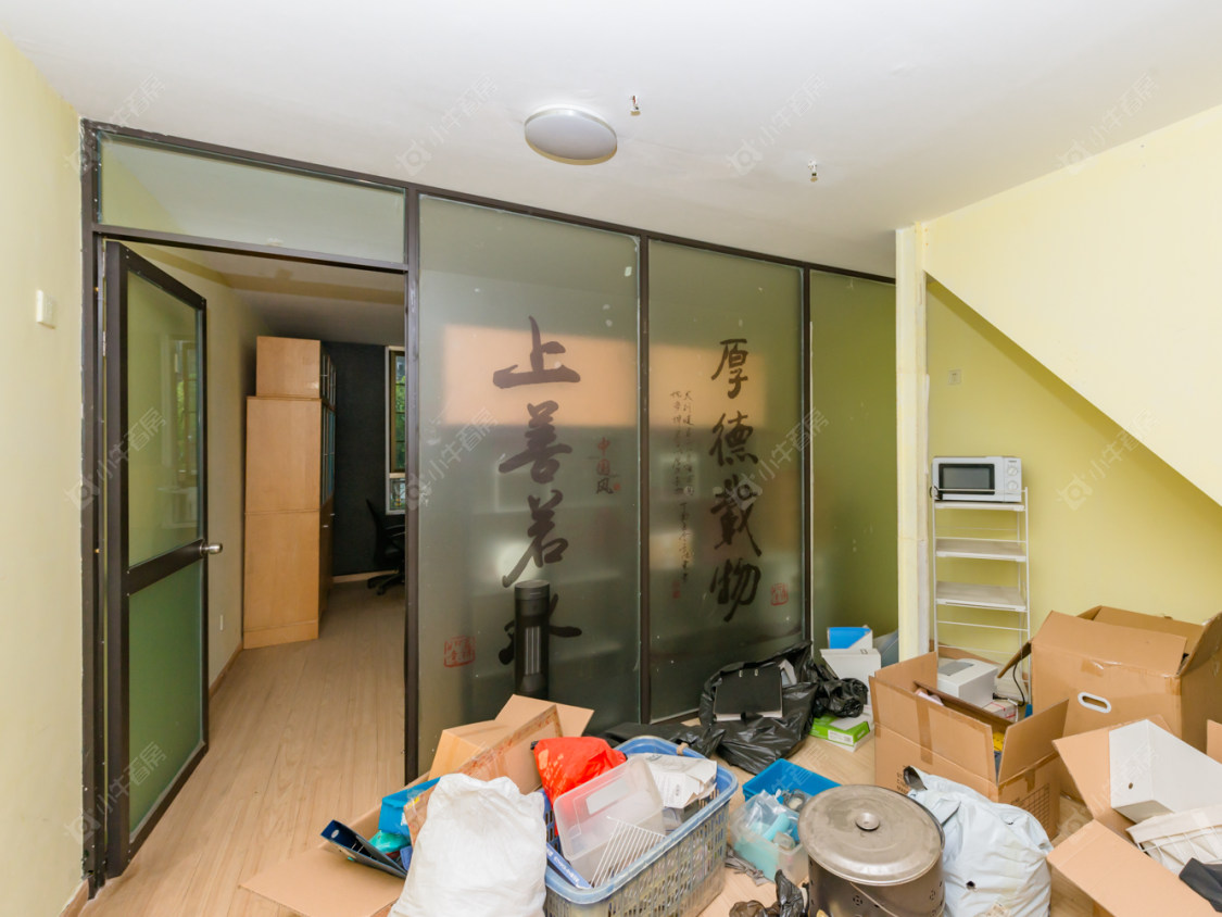 常州银河湾明苑一期在售二手房房源室内图_小牛看房