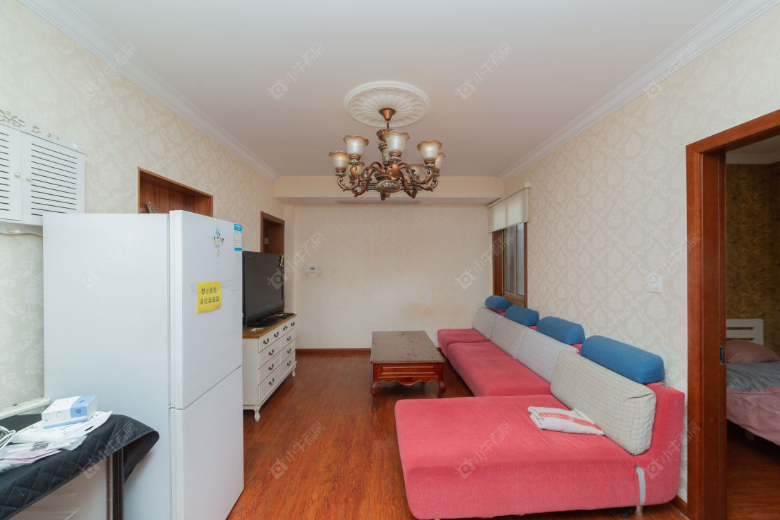 常州典雅花园在售二手房源室内图_小牛看房