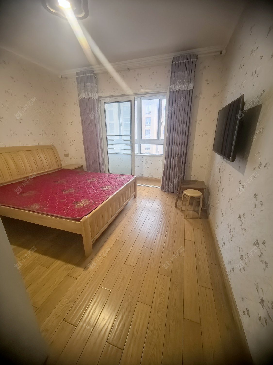 常州嘉禾尚郡在租房源室内图_小牛看房