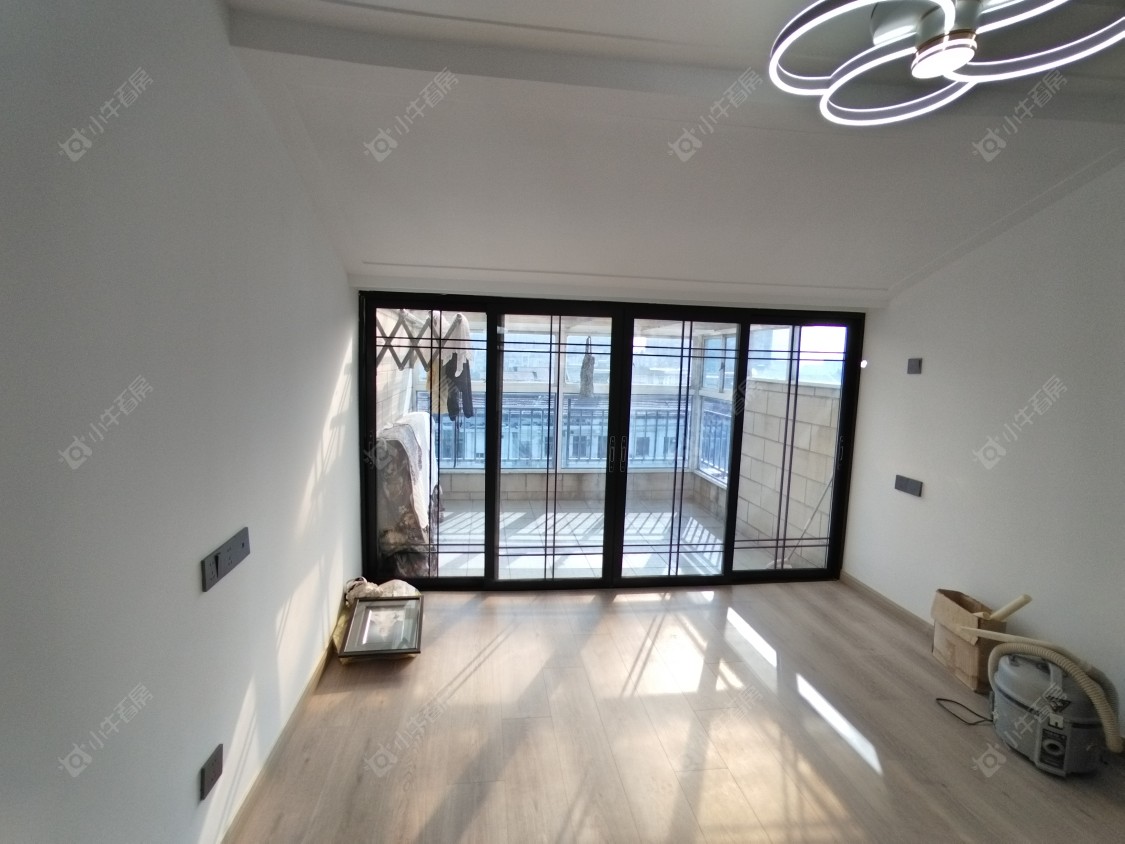 常州光华路在租房源室内图_小牛看房