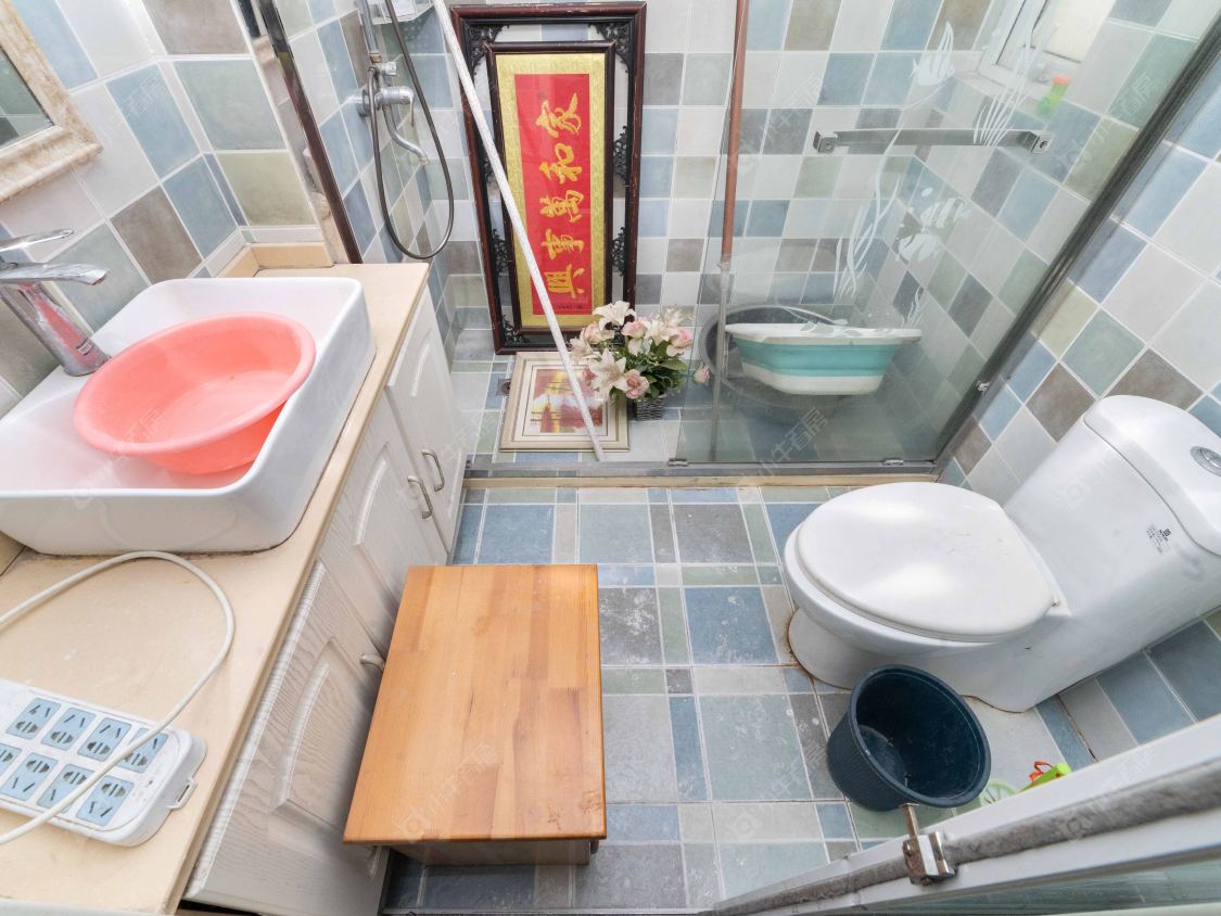 常州新城春天里在售二手房源室内图_小牛看房