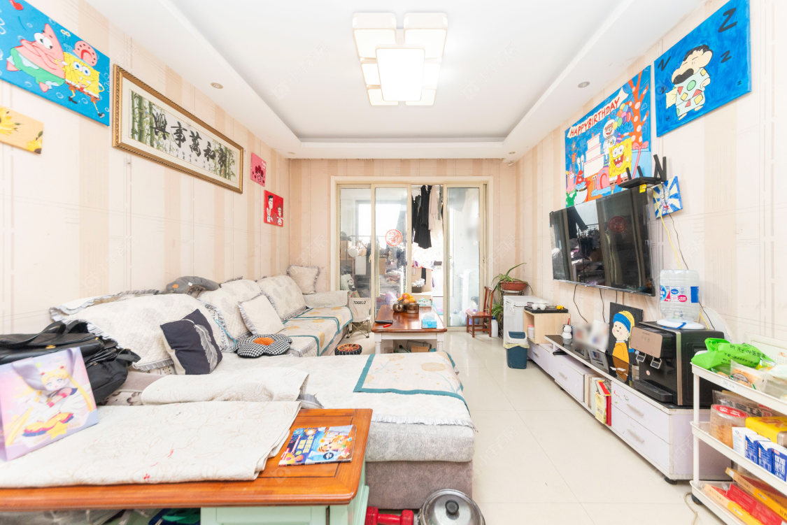 常州百兴华府二期在售二手房源_小牛看房