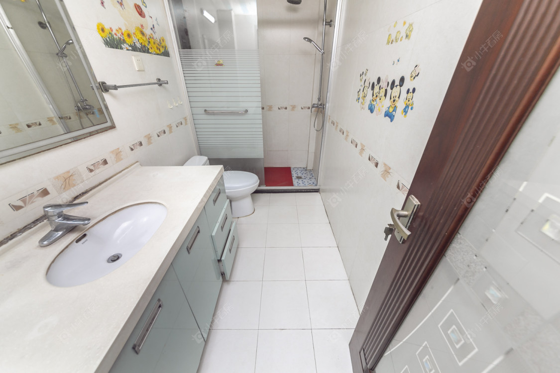 常州勤德家园在售二手房源室内图_小牛看房